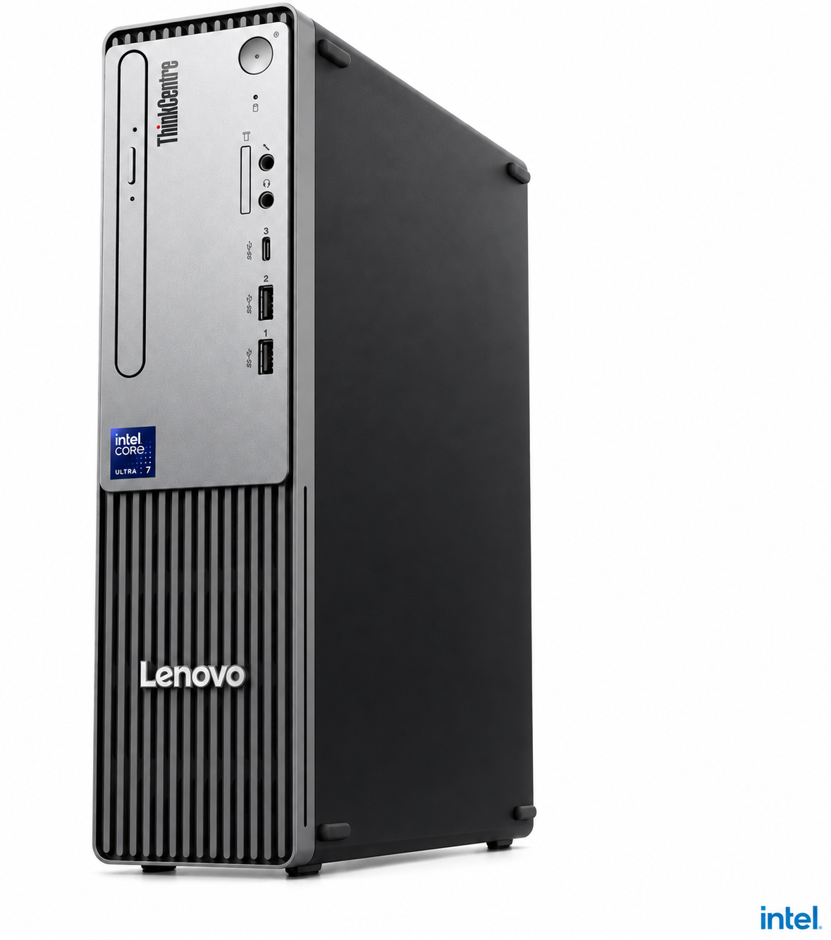 Komputer Lenovo ThinkCentre neo 50s, Core Ultra 7 265, 16 GB, Intel Graphics, 1 TB M.2 PCIe Windows 11 Pro