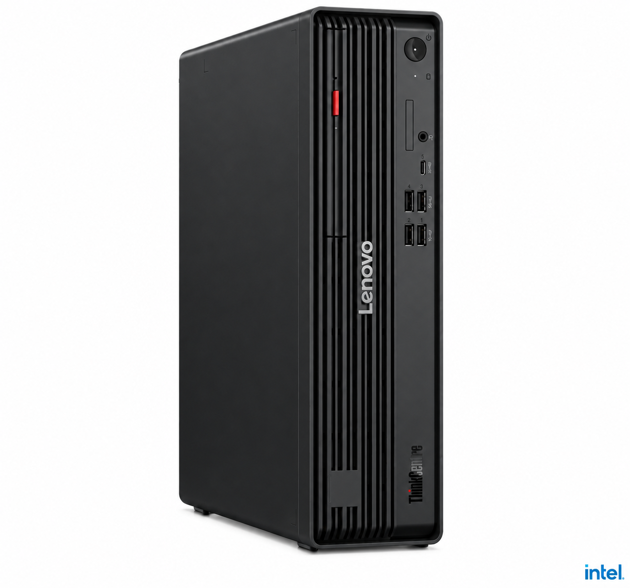 Komputer Lenovo ThinkCentre M90s, Core Ultra 5 245, 16 GB, Intel Graphics, 512 GB M.2 PCIe Windows 11 Pro