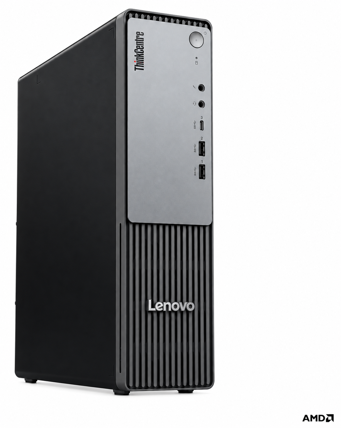 Komputer Lenovo ThinkCentre neo 55s, Ryzen 7 AI 350, 32 GB, Radeon 860M, 1 TB M.2 PCIe Windows 11 Pro