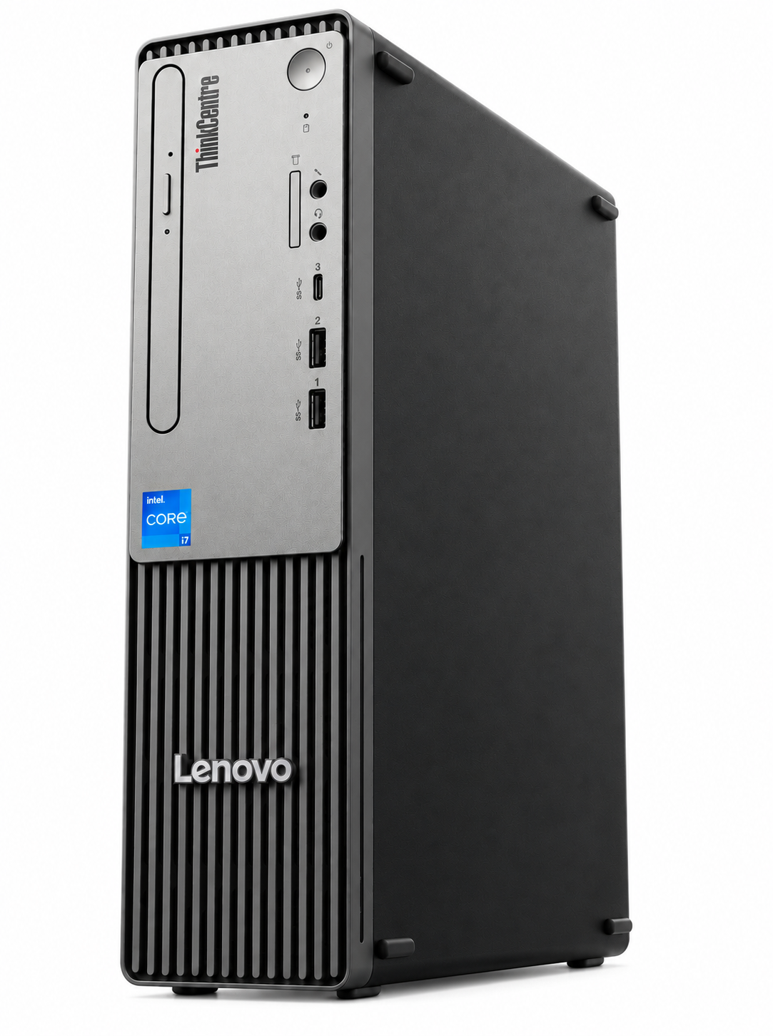Komputer Lenovo ThinkCentre neo 50s, Core i3-14100, 8 GB, Intel UHD Graphics 730, 256 GB M.2 PCIe Windows 11 Pro