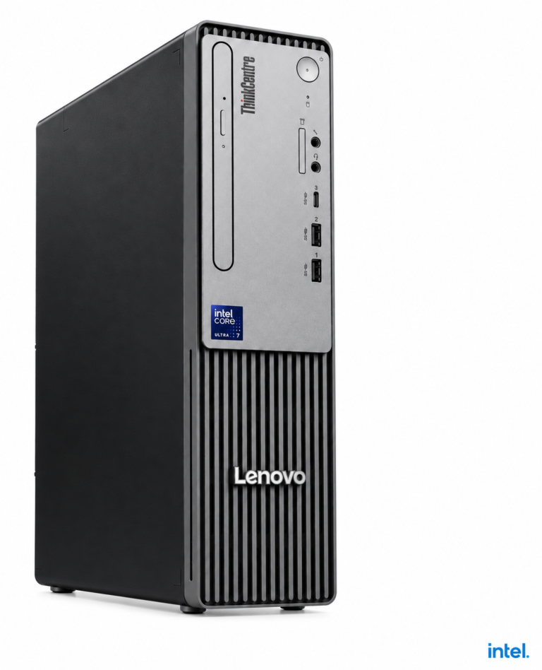 Komputer Lenovo ThinkCentre neo 50s, Core Ultra 7 265, 16 GB, Intel Graphics, 512 GB M.2 PCIe Windows 11 Pro