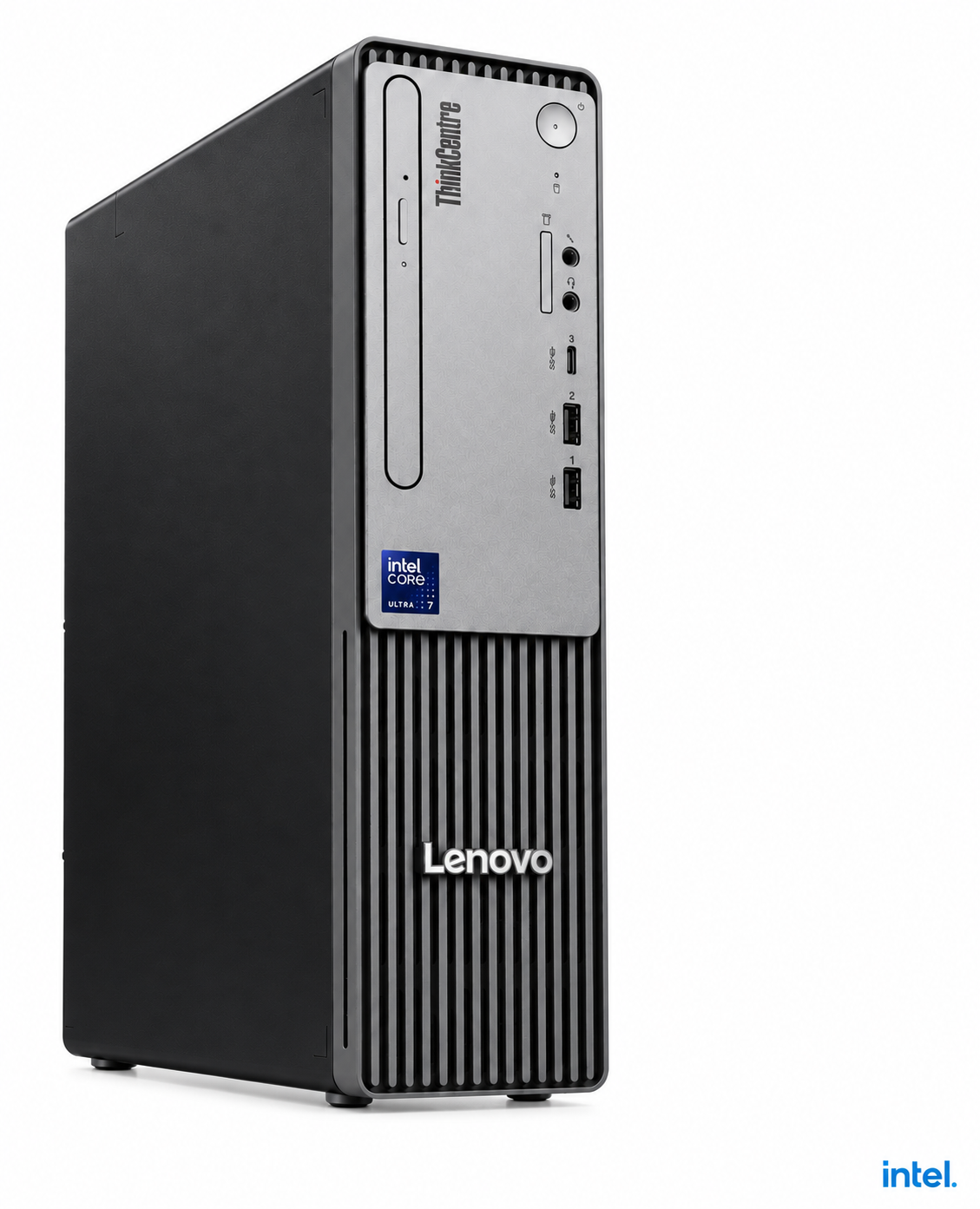 Komputer Lenovo ThinkCentre neo 50s, Core Ultra 7 265, 16 GB, Intel Graphics, 1 TB M.2 PCIe Windows 11 Pro