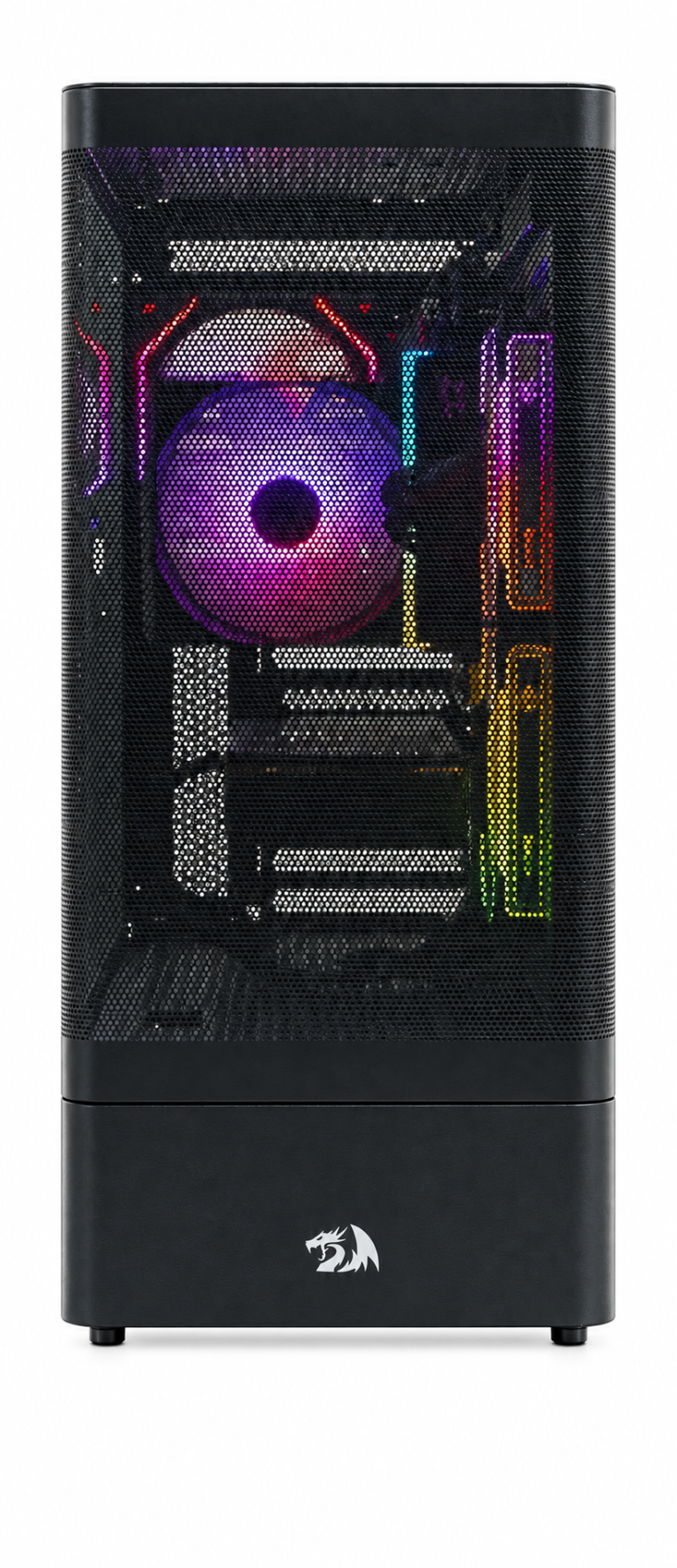 Komputer Obsidian PRIME, Ryzen 7 9700X, 32 GB, RTX 5070 Ti, 1 TB M.2 PCIe