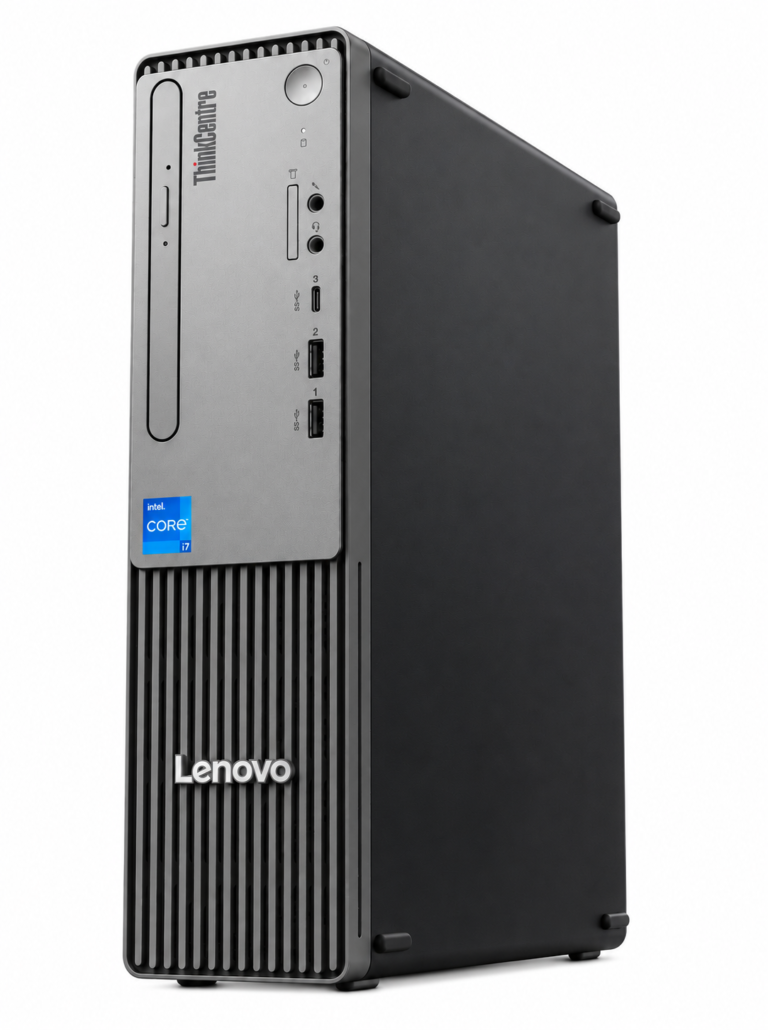 Komputer Lenovo ThinkCentre neo 50s, Core i7-14700, 16 GB, Intel UHD Graphics 770, 1 TB M.2 PCIe Windows 11 Pro