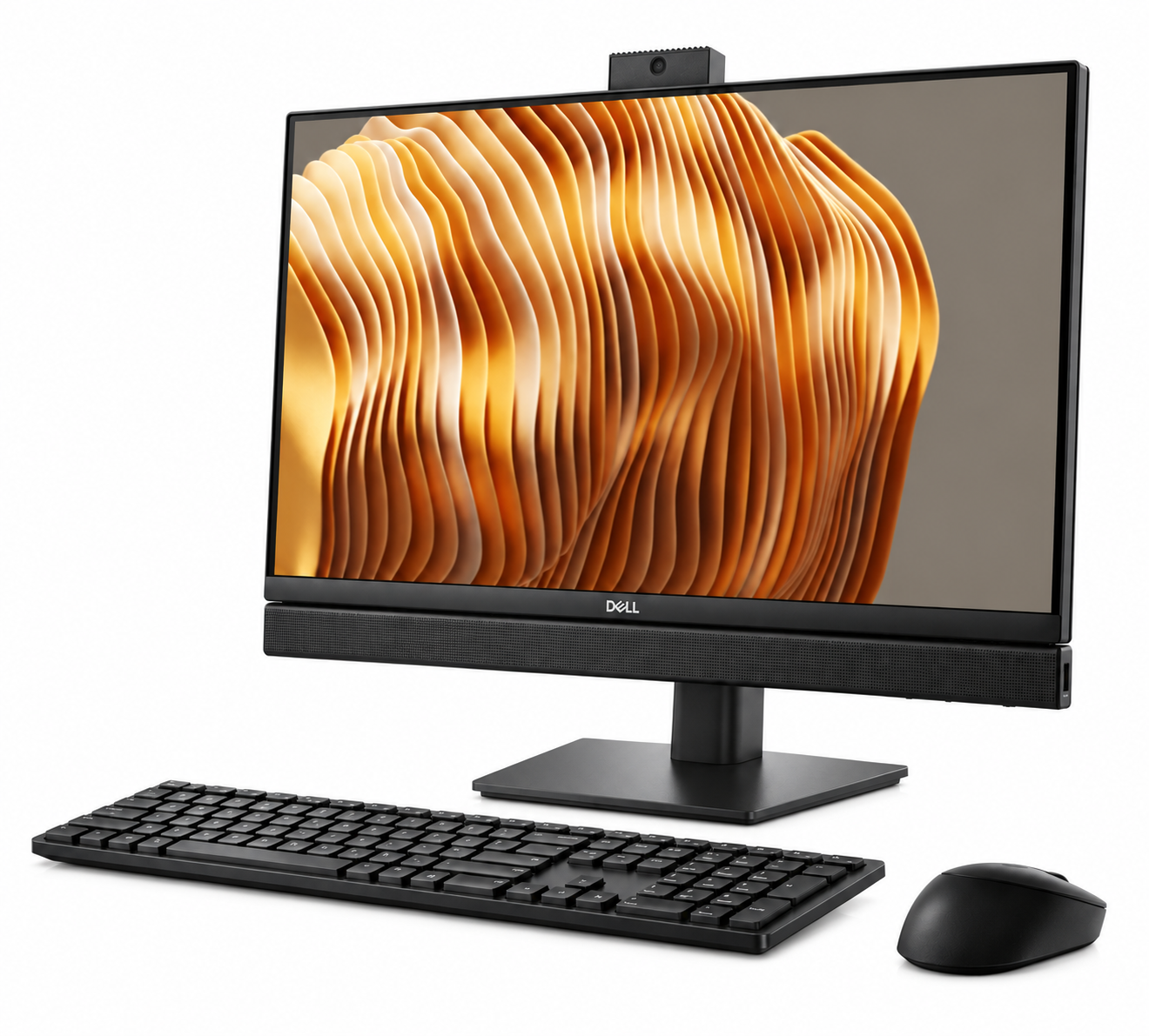 Komputer Dell Pro QC24251 Core i5-14500T, 16 GB, 512 GB SSD Windows 11 Pro