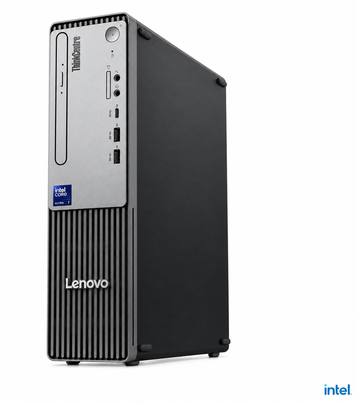 Komputer Lenovo ThinkCentre neo 50s, Core Ultra 7 265, 16 GB, Intel Graphics, 1 TB M.2 PCIe Windows 11 Pro