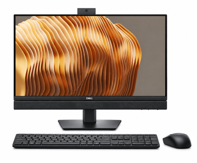 Komputer Dell Pro Pro 24 QC24251 Core i5-14500T, 16 GB, 512 GB SSD Windows 11 Pro