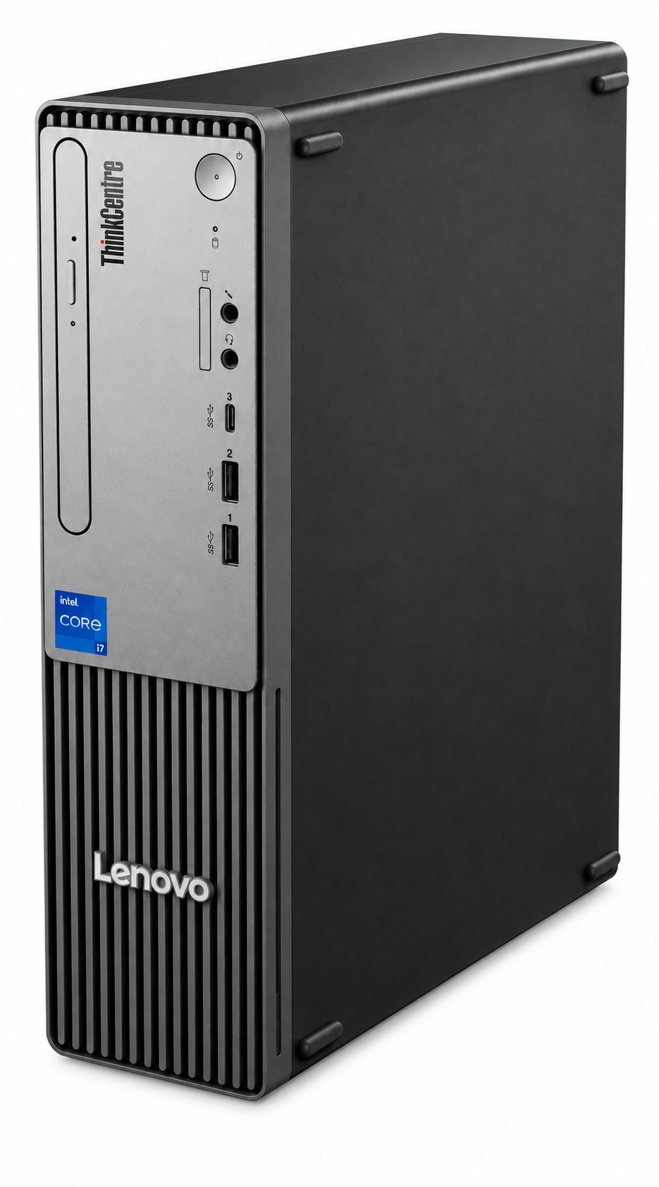 Komputer Lenovo ThinkCentre neo 50s, Core i3-14100, 8 GB, Intel UHD Graphics 730, 256 GB M.2 PCIe Windows 11 Pro