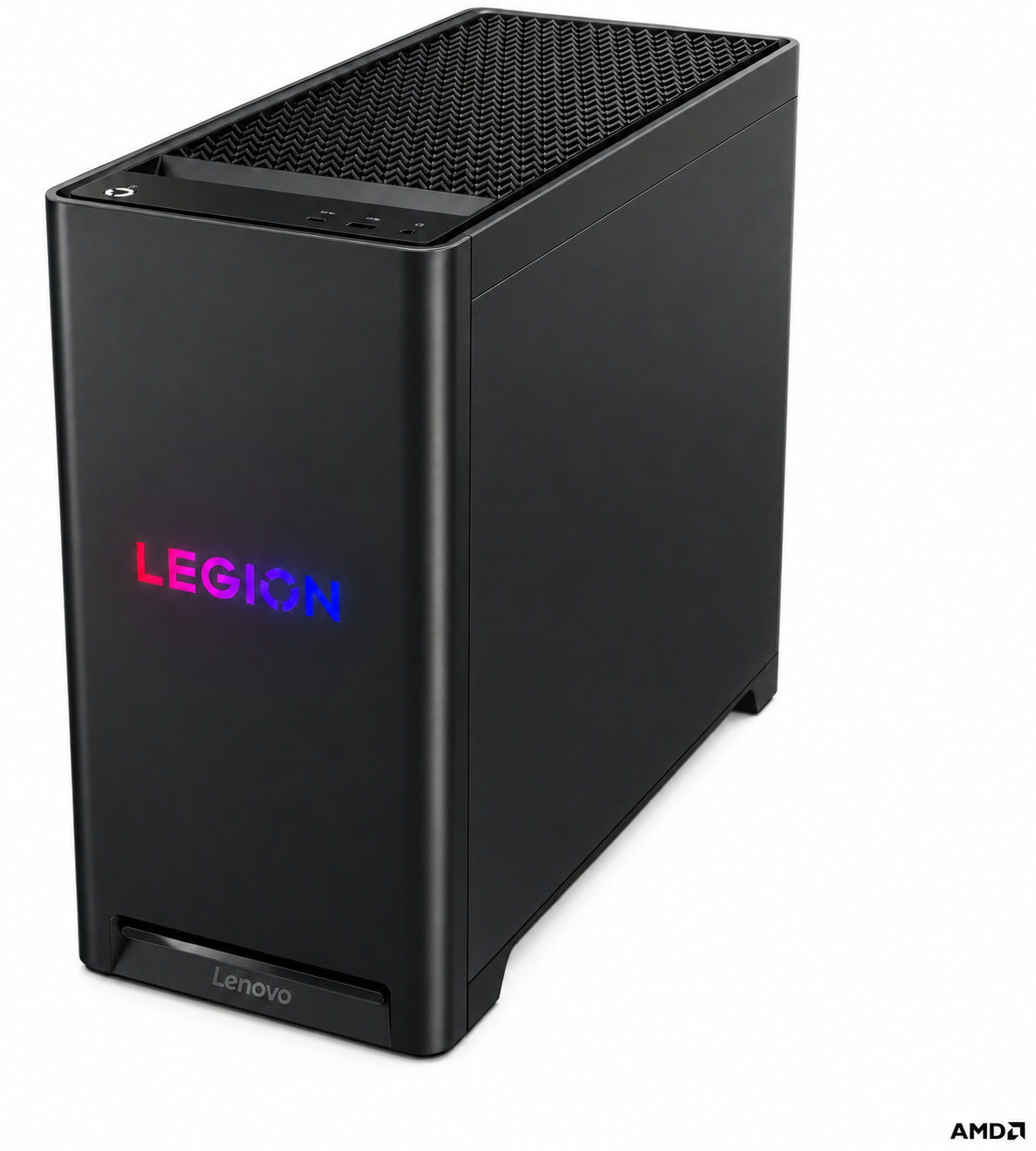 Komputer Lenovo Legion T5 30AGB10, Ryzen 5 7600, 32 GB, RTX 5060 Ti, 1 TB M.2 PCIe
