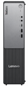Komputer Lenovo ThinkCentre neo 55s, Ryzen 5 AI 330, 16 GB, Radeon 820M, 1 TB M.2 PCIe Windows 11 Pro