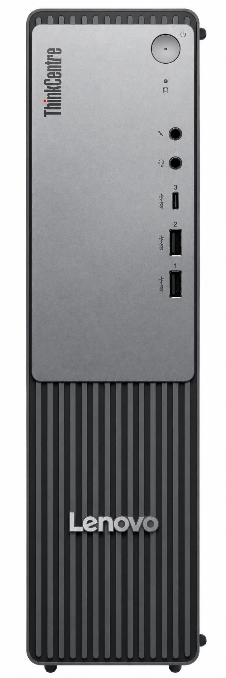 Komputer Lenovo ThinkCentre neo 55s, Ryzen 5 AI 330, 16 GB, Radeon 820M, 1 TB M.2 PCIe Windows 11 Pro