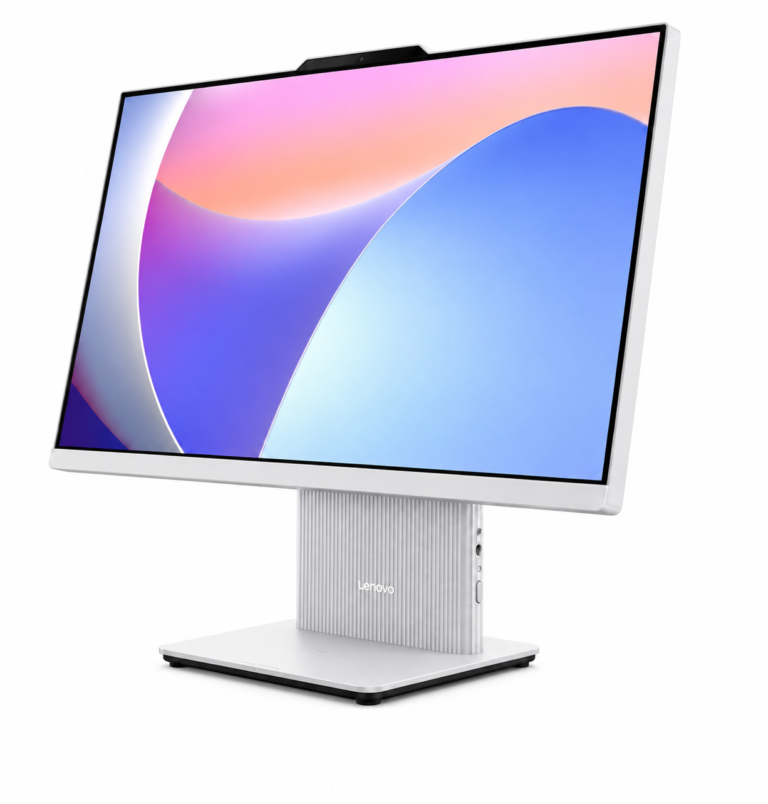 Komputer Lenovo IdeaCentre AIO 24IRH9 Core i5-13420H, 16 GB, 512 GB SSD Windows 11 Home