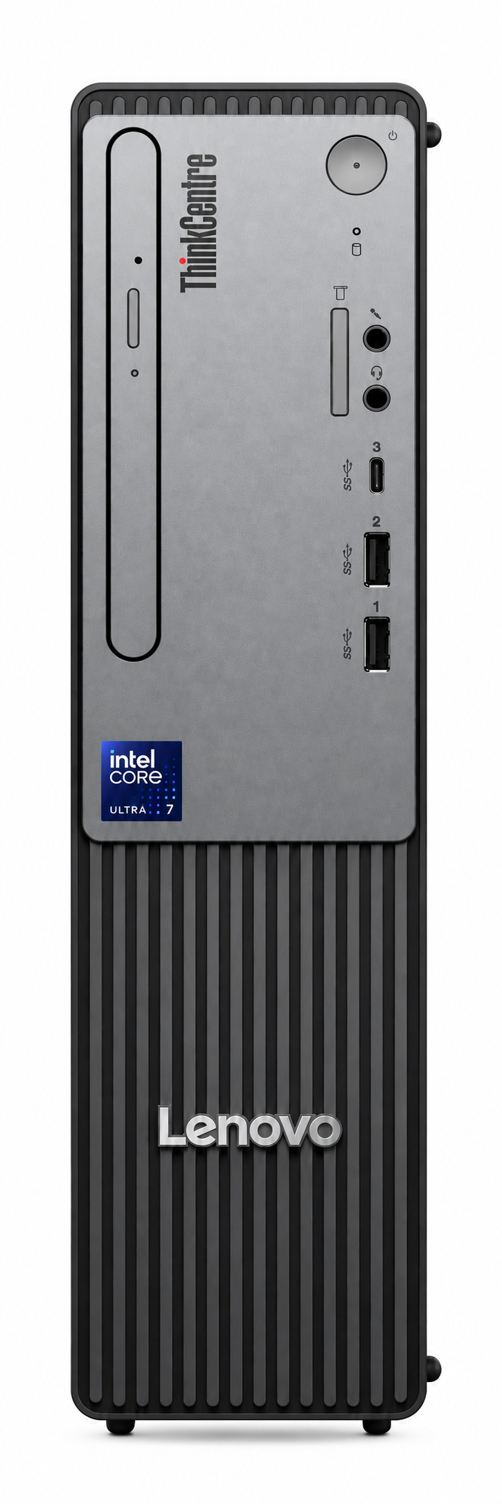 Komputer Lenovo ThinkCentre neo 50s, Core Ultra 5 225, 16 GB, Intel Graphics, 512 GB M.2 PCIe Windows 11 Pro
