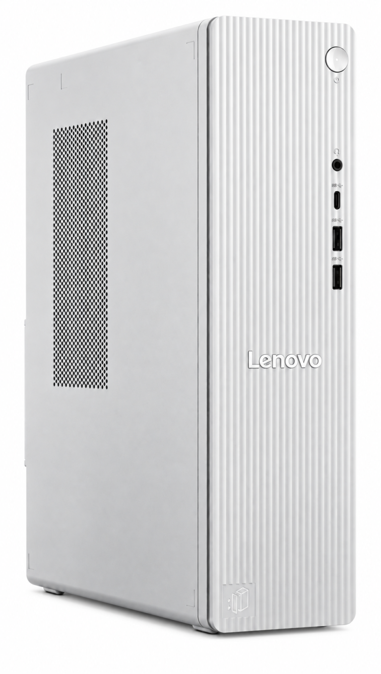 Komputer Lenovo IdeaCentre Tower 08IAS10, Core Ultra 5 225, 16 GB, Intel Graphics, 1 TB M.2 PCIe