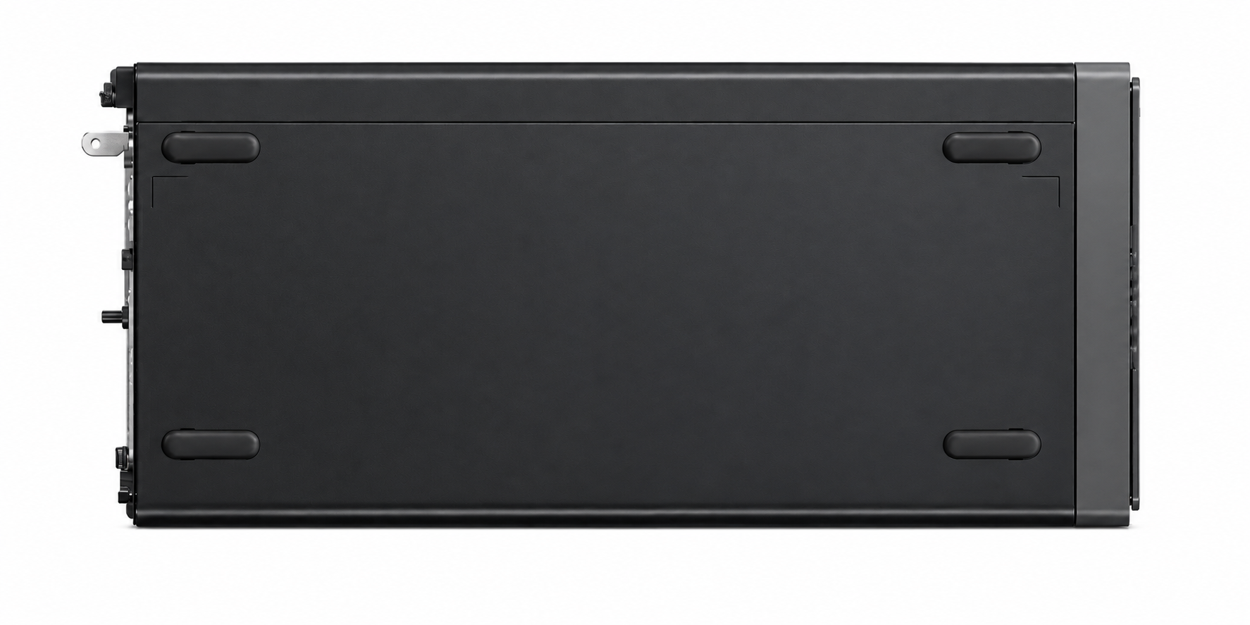 Komputer Lenovo ThinkCentre neo 50t, Core i3-14100, 8 GB, Intel UHD Graphics 730, 256 GB M.2 PCIe Windows 11 Pro