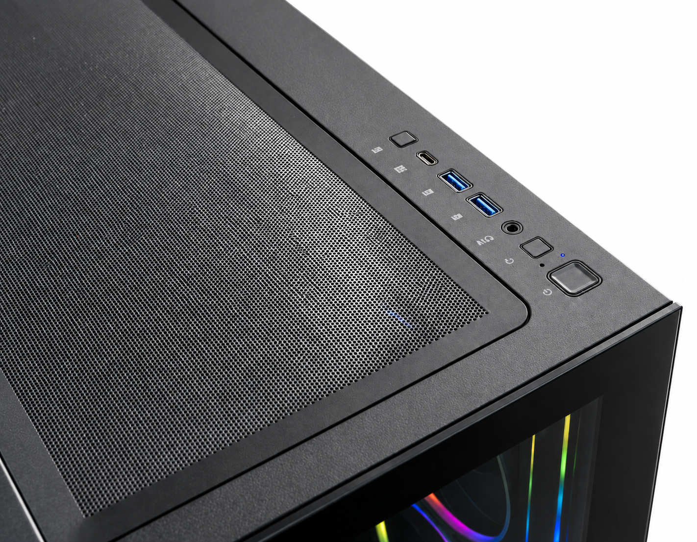 Komputer Game X G500, Ryzen 5 7500X3D, 32 GB, RTX 5060 Ti 16GB, 1 TB M.2 PCIe Windows 11 Pro