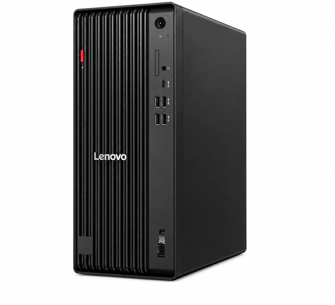 Komputer Lenovo ThinkCentre M70t, Core Ultra 5 235, 16 GB, Intel Graphics, 512 GB M.2 PCIe Windows 11 Pro