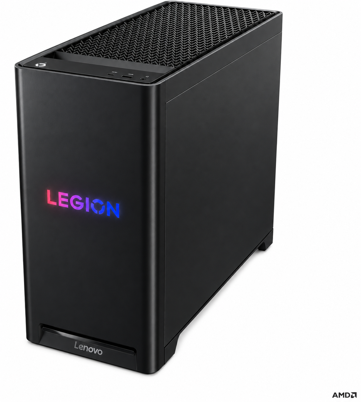 Komputer Lenovo Legion T5 30AGB10, Ryzen 7 7700X, 32 GB, RTX 5060 Ti, 2 TB M.2 PCIe Windows 11 Home