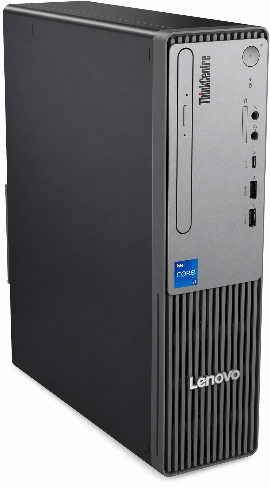 Komputer Lenovo ThinkCentre neo 50s, Core i5-14400, 8 GB, Intel UHD Graphics 730, 256 GB M.2 PCIe Windows 11 Pro