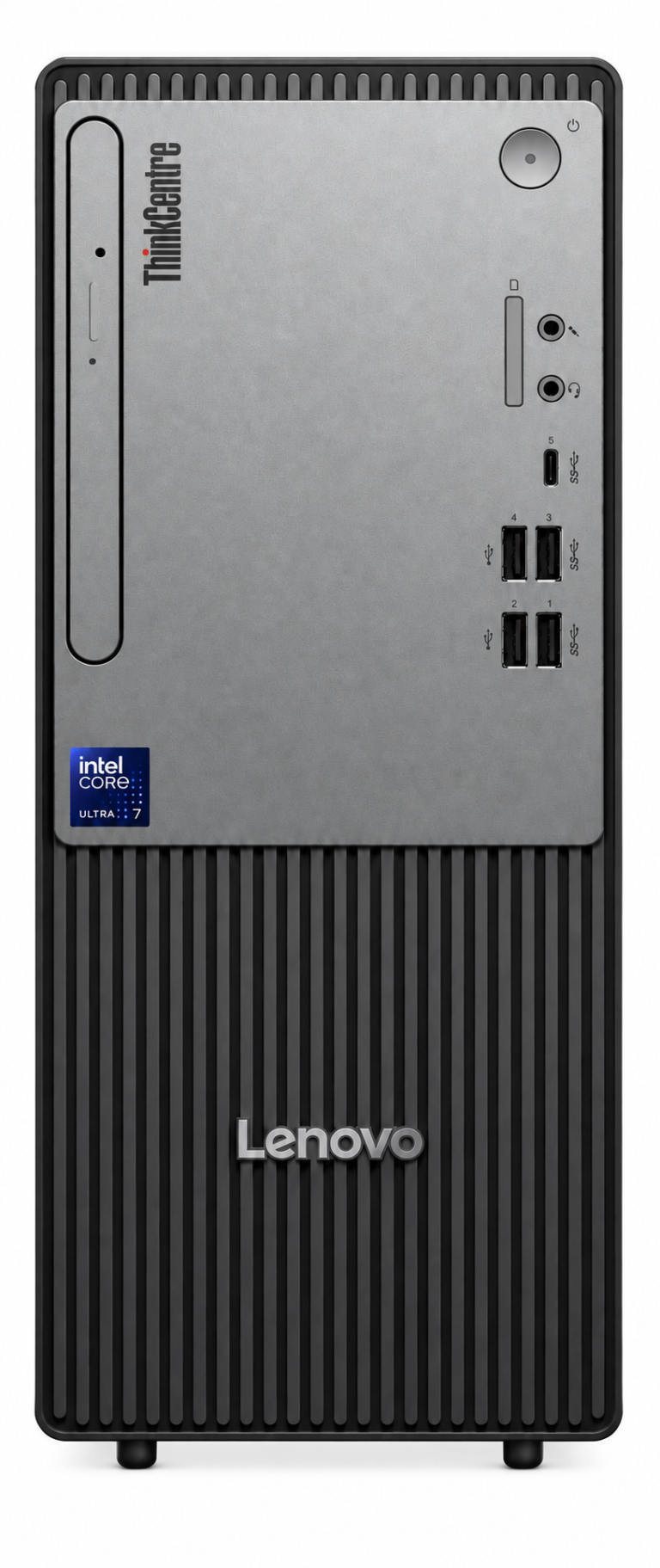Komputer Lenovo ThinkCentre neo 50t, Core Ultra 5 225, 16 GB, Intel Graphics, 512 GB M.2 PCIe Windows 11 Pro
