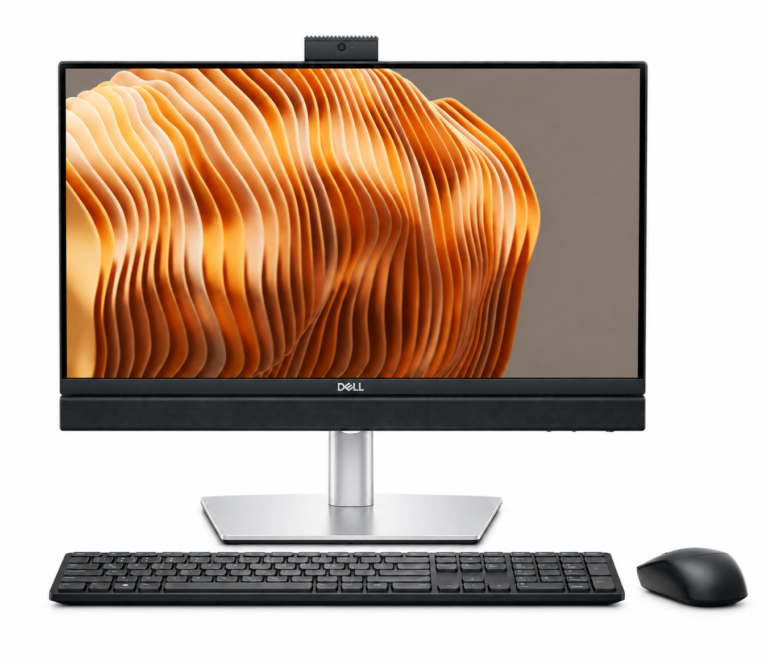 Komputer Dell Pro Pro 24 QB24250 Core Ultra 5 245, 16 GB, 512 GB SSD Windows 11 Pro