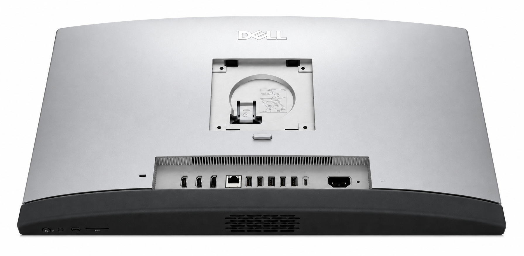 Komputer Dell Pro Pro 24 QB24250 Core Ultra 5 245, 16 GB, 512 GB SSD Windows 11 Pro