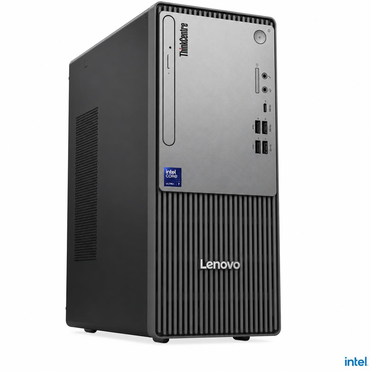 Komputer Lenovo ThinkCentre neo 50t Gen 6 Ultra 5 225 / 16 GB / 512 GB SSD / Windows 11 Pro (13BD0035PB)