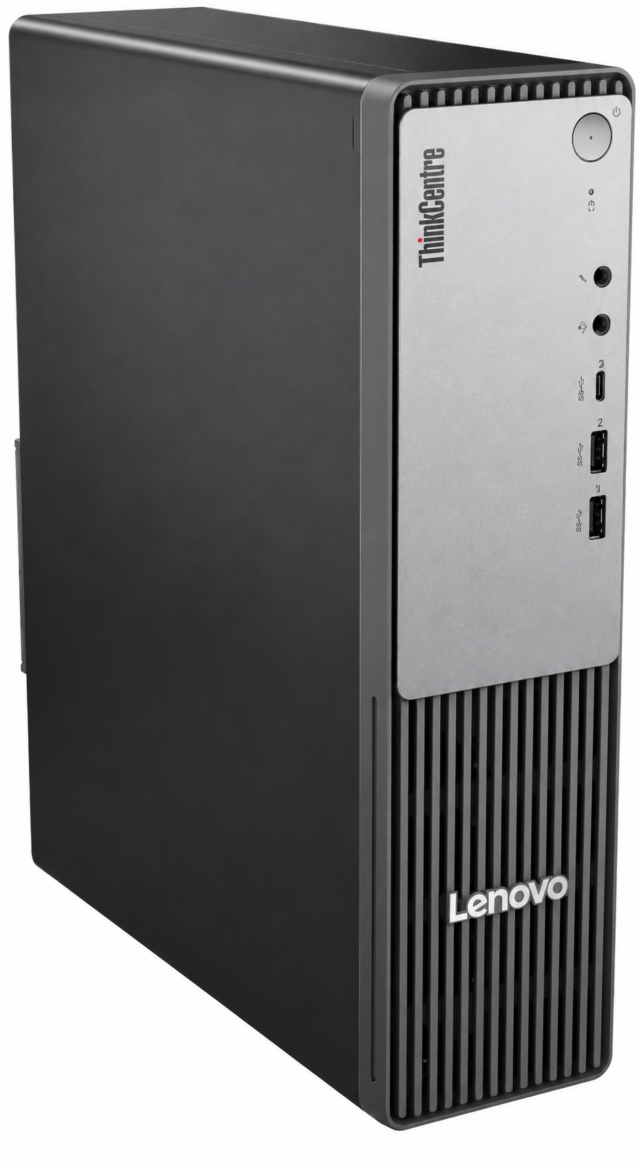 Komputer Lenovo ThinkCentre neo 55s, Ryzen 5 AI 330, 16 GB, Radeon 820M, 1 TB M.2 PCIe Windows 11 Pro