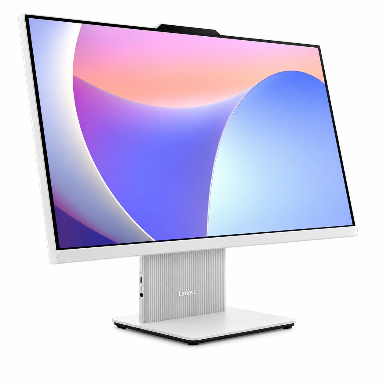 Komputer Lenovo AIO AIO 27ARR9 Ryzen 7 7735HS, 16 GB, 512 GB SSD Windows 11 Home