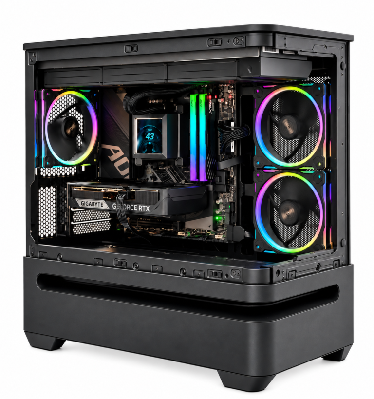 PK.HELP Ryzen Fury