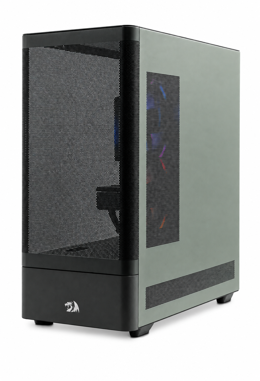 Komputer Obsidian PRIME, Ryzen 7 9700X, 32 GB, RTX 5070 Ti, 1 TB M.2 PCIe