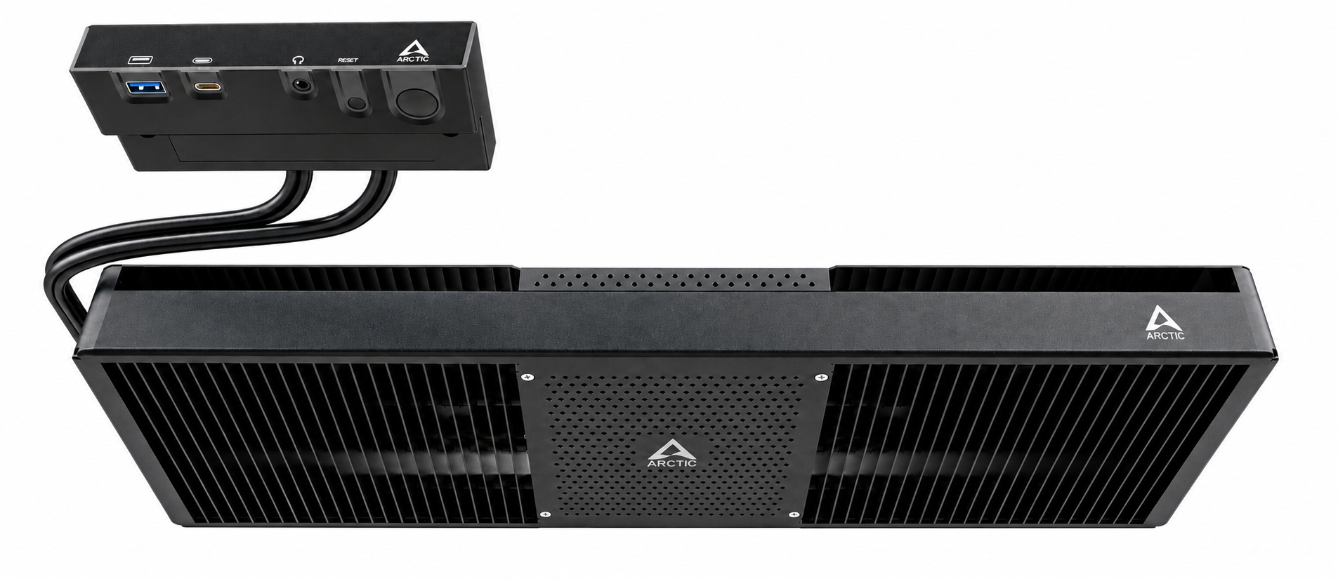 Komputer Arctic Senza AMD Ryzen 7 5700G 32 GB 1 TB SSD Windows 11 Pro