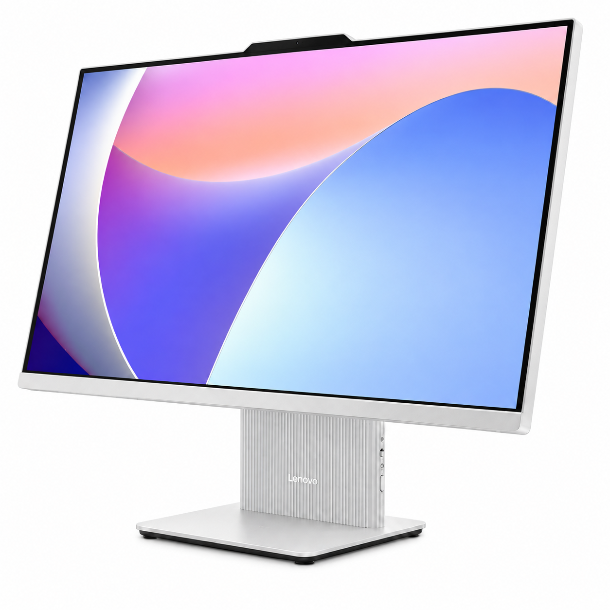 Komputer Lenovo AIO AIO 27ARR9 Ryzen 7 7735HS, 16 GB, 512 GB SSD Windows 11 Home