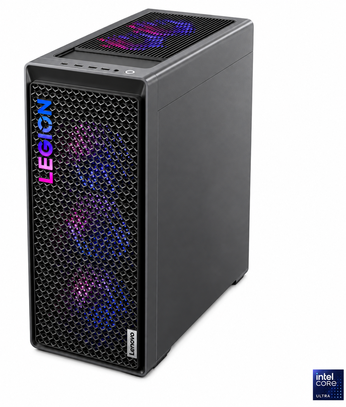 Komputer Lenovo Legion T7 34IAS10, Core Ultra 7 265KF, 64 GB, RTX 5070 Ti, 2 TB M.2 PCIe