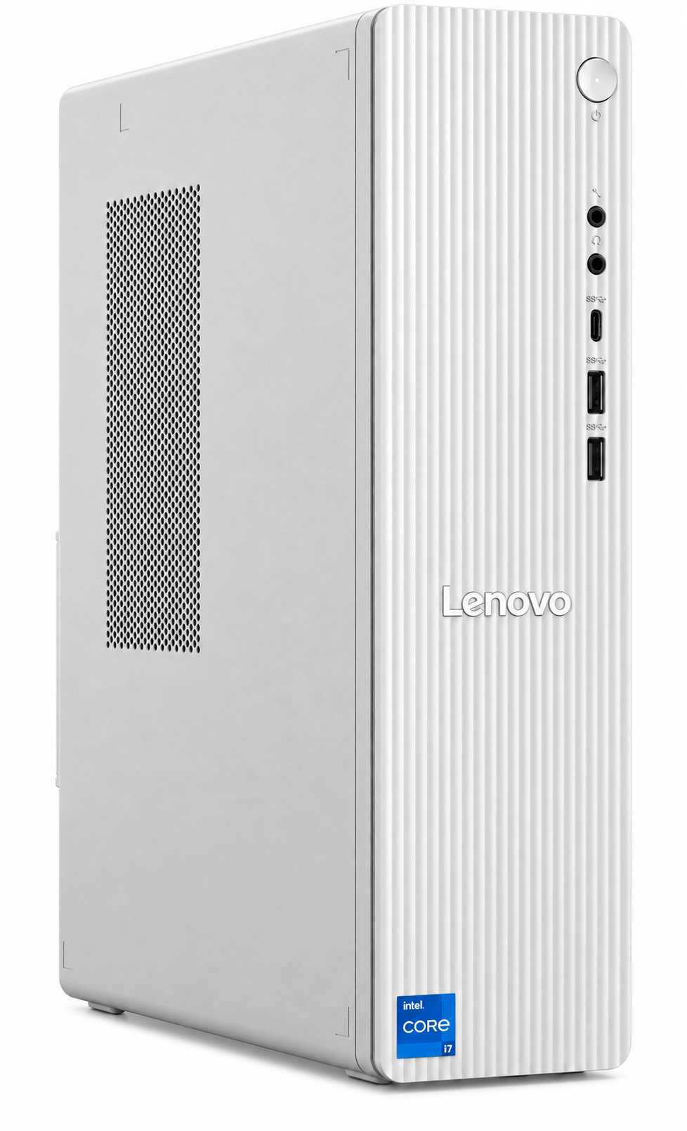 Komputer Lenovo IdeaCentre Tower 08IRR9, Core i5-14400, 16 GB, Intel UHD Graphics 730, 512 GB M.2 PCIe Windows 11 Pro