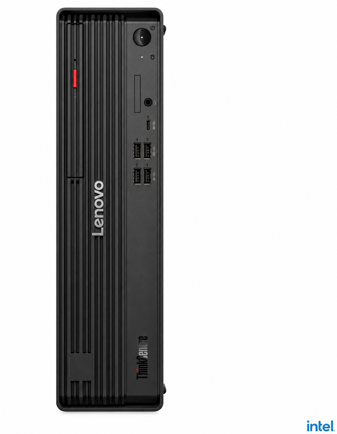Komputer Lenovo ThinkCentre M90s, Core Ultra 5 245, 16 GB, Intel Graphics, 512 GB M.2 PCIe Windows 11 Pro