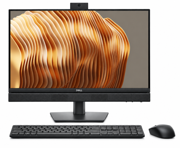 Komputer Dell Pro QC24251 Core i5-14500T, 16 GB, 512 GB SSD Windows 11 Pro