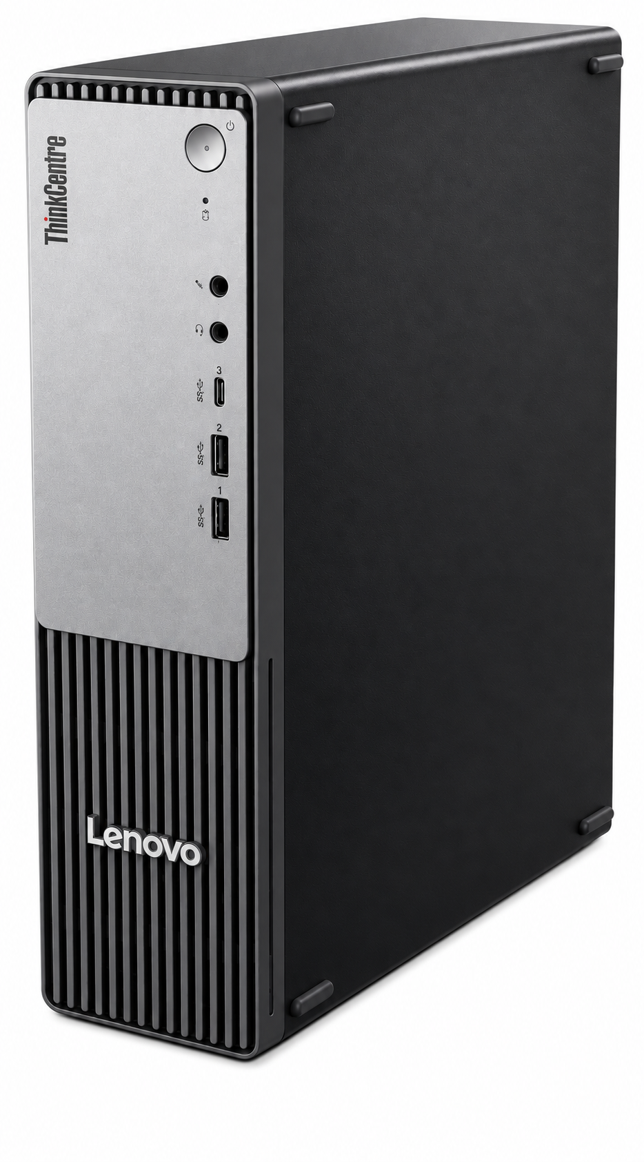 Komputer Lenovo ThinkCentre neo 55s, Ryzen 5 AI 330, 16 GB, Radeon 820M, 1 TB M.2 PCIe Windows 11 Pro