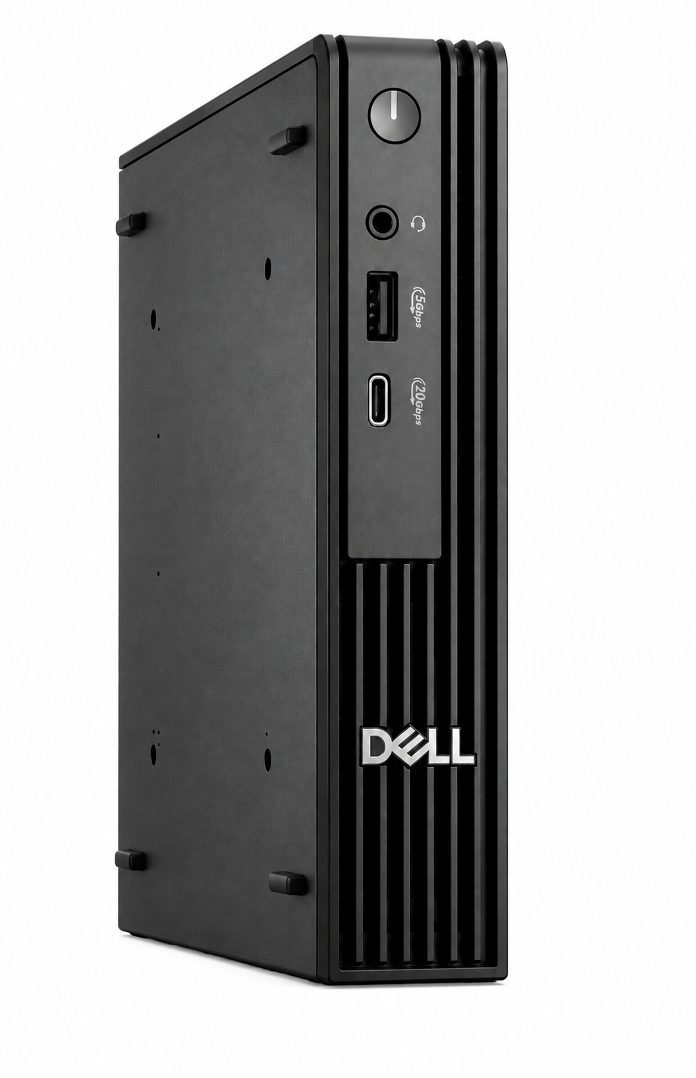 Komputer Dell Dell Pro Micro QCM1250 Intel Core Ultra 5 235T 16 GB 256 GB SSD Windows 11 Pro