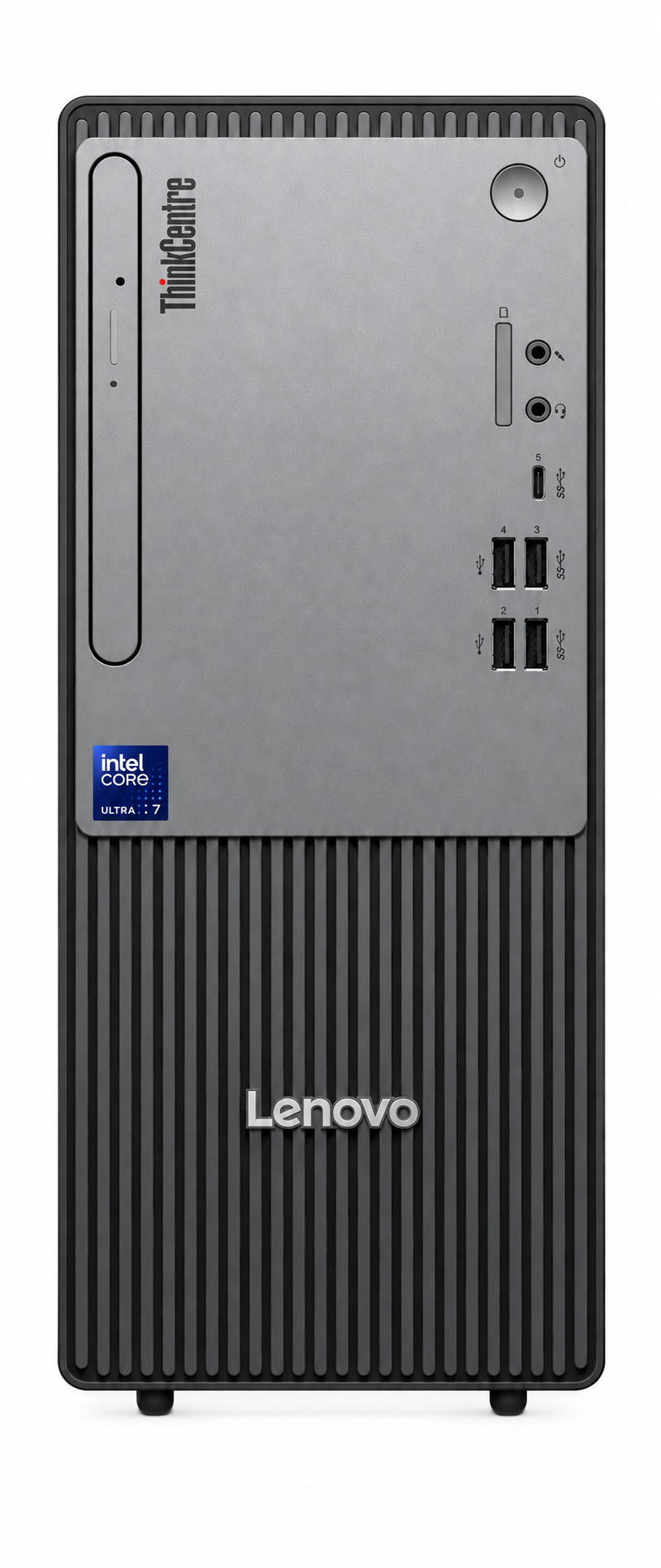 Komputer Lenovo ThinkCentre neo 50t Gen 6 Ultra 5 225 / 16 GB / 512 GB SSD / Windows 11 Pro (13BD0035PB)