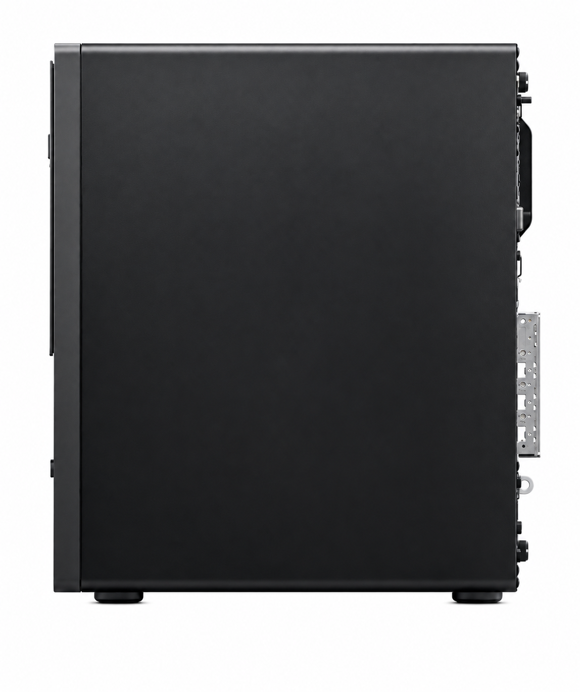 Komputer Lenovo ThinkCentre neo 50t, Core i3-14100, 8 GB, Intel UHD Graphics 730, 256 GB M.2 PCIe Windows 11 Pro