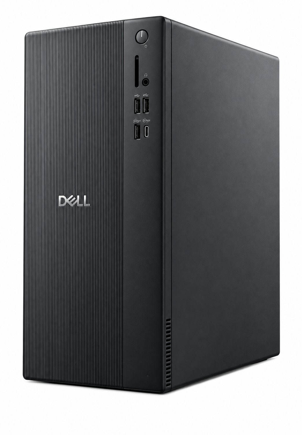 Komputer Dell QVT1260 Tower Essential, Core i5-14500, 16 GB, Intel UHD Graphics 770, 512 GB M.2 PCIe Windows 11 Pro